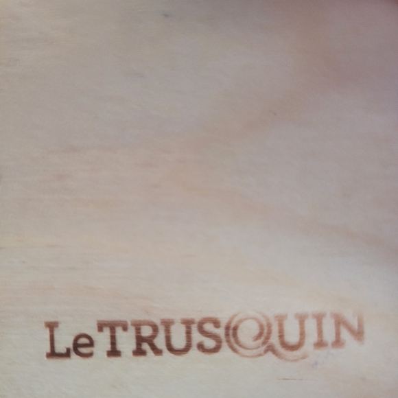 Montessori Wooden Shape Puzzle - Picture 4 of 4